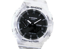カシオ　CASIO　メンズ腕時計　G-SHOCK　GAE-2100GC-7AJR　【中古】【あす楽対応_東海】【コンビニ受取対応商品】
