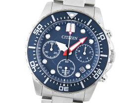 シチズン　CITIZEN　メンズ腕時計　クロノグラフ　AI5001-81L　未使用品　【中古】【あす楽対応_東海】【コンビニ受取対応商品】