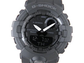 カシオ　CASIO　メンズ腕時計　G-SHOCK　GBA-800-1AJF　【中古】【あす楽対応_東海】【コンビニ受取対応商品】