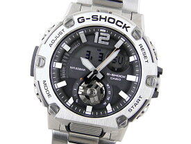 カシオ　CASIO　メンズ腕時計　G-SHOCK　G-STEEL　GST-B300SD-1AJF　【中古】【あす楽対応_東海】【コンビニ受取対応商品】