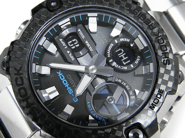 楽天市場】カシオ CASIO メンズ腕時計 ジーショック G-SHOCK ジー  