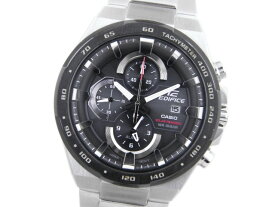 カシオ　CASIO　メンズ腕時計　エディフィス　EFR-541SBDB-1AJF　【中古】【コンビニ受取対応商品】