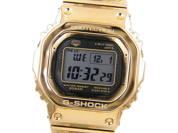 楽天市場】カシオ CASIO メンズ腕時計 G-SHOCK 35周年記念モデル GMW  