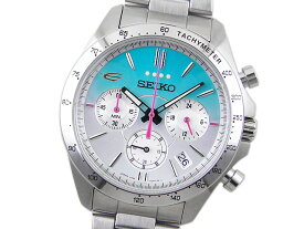 セイコー　SEIKO　メンズ腕時計　E5系はやぶさ10周年記念ウオッチ　新品同様　【中古】【あす楽対応_東海】【コンビニ受取対応商品】