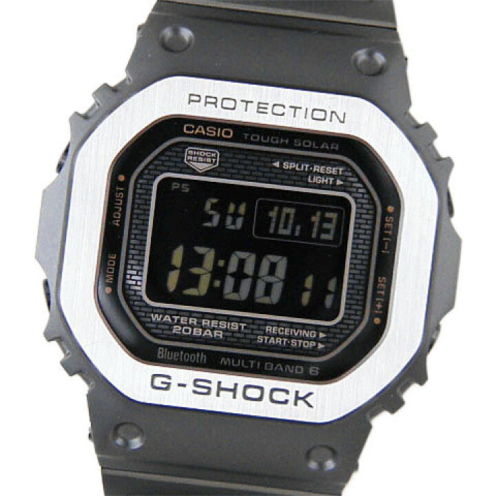 楽天市場】カシオ CASIO メンズ腕時計 ジーショック G-SHOCK  