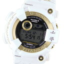 カシオ　CASIO　メンズ腕時計　G-SHOCK　フロッグマン　アイサーチ・ジャパン コラボレーションモデル 2024　GW-8201K-7JR　【中古】【コンビニ受取対応商品】
