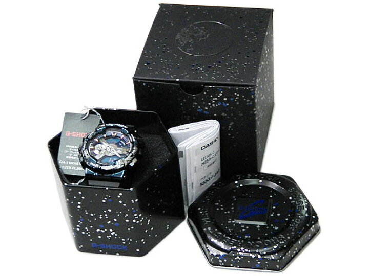楽天市場】カシオ CASIO メンズ腕時計 ジーショック G-SHOCK 110