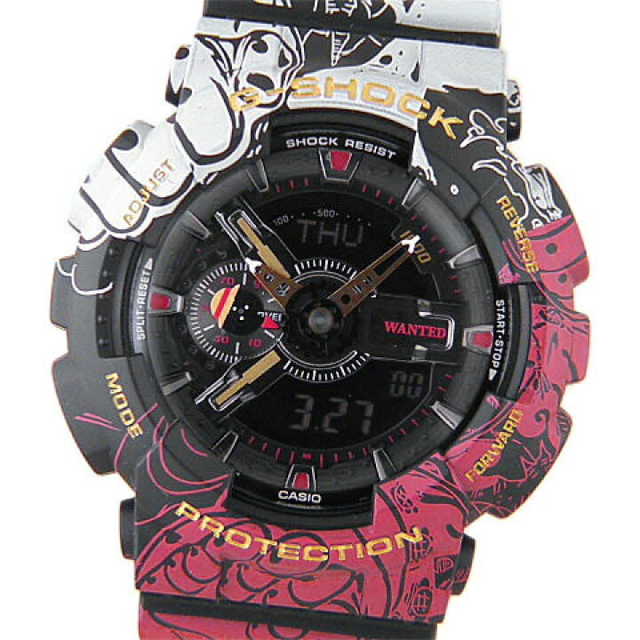 楽天市場】カシオ CASIO メンズ腕時計 ジーショック G-SHOCK  