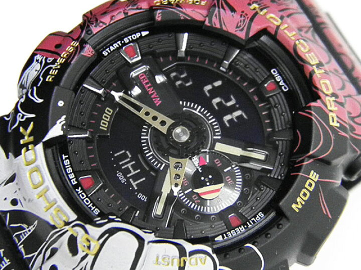 楽天市場】カシオ CASIO メンズ腕時計 ジーショック G-SHOCK  