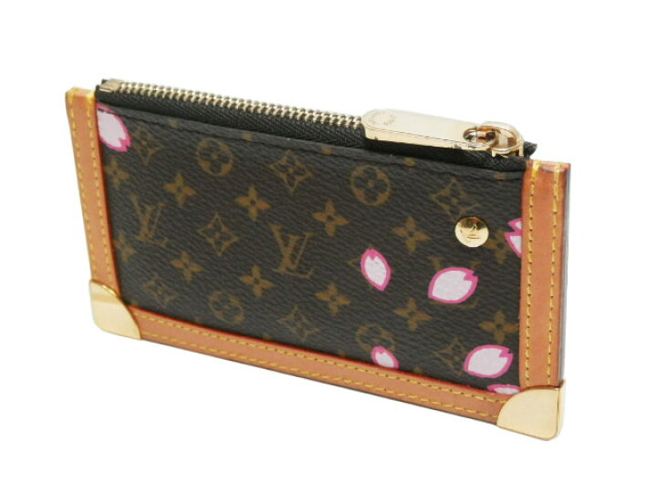 楽天市場】ルイ・ヴィトン LOUIS VUITTON チェリーブロッサム  