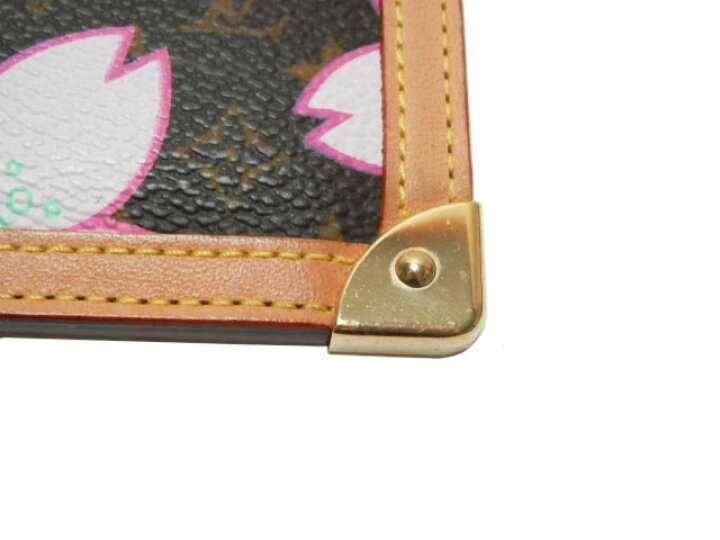 楽天市場】ルイ・ヴィトン LOUIS VUITTON チェリーブロッサム 