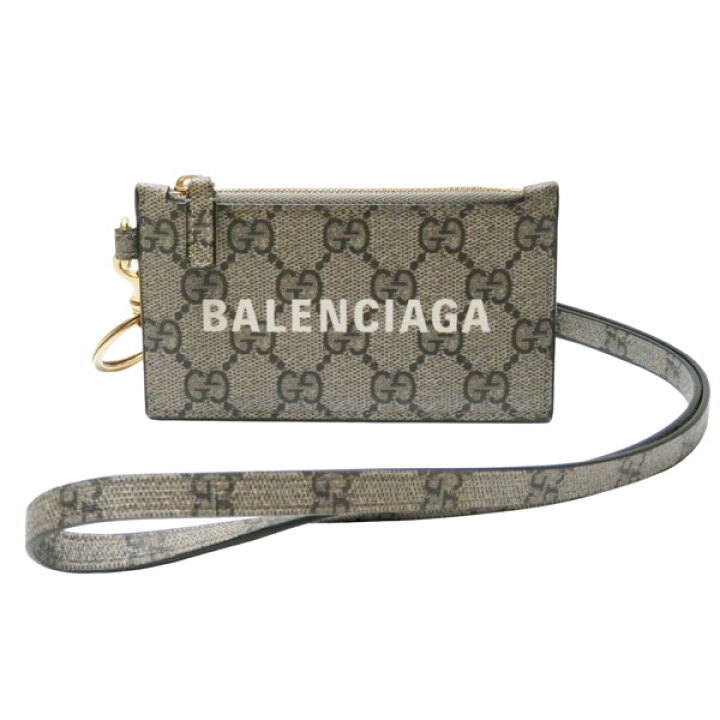 楽天市場】グッチxバレンシアガ GUCCIxBALENCIAGA ザハッカー  