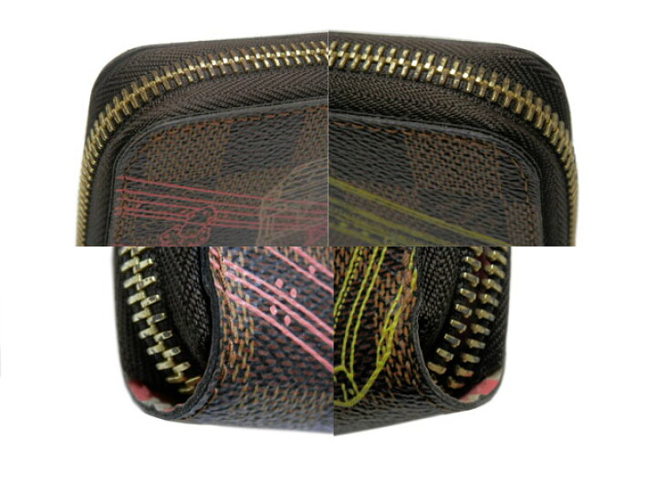 楽天市場】ルイ・ヴィトン LOUIS VUITTON ダミエ トランクイラスト  