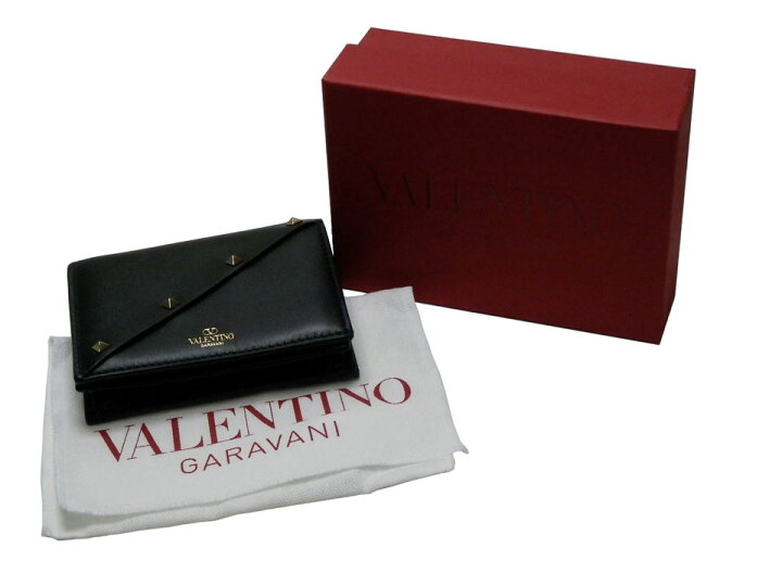 楽天市場】ヴァレンティノ ガラヴァーニ VALENTINO GARAVANI レザー  