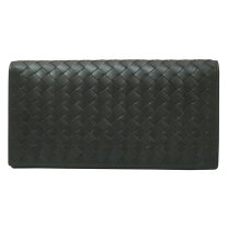 楽天市場】ボッテガベネタ イントレチャート長財布の通販 