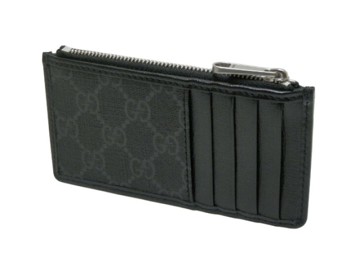 楽天市場】グッチ GUCCI インターロッキングG コインケース 