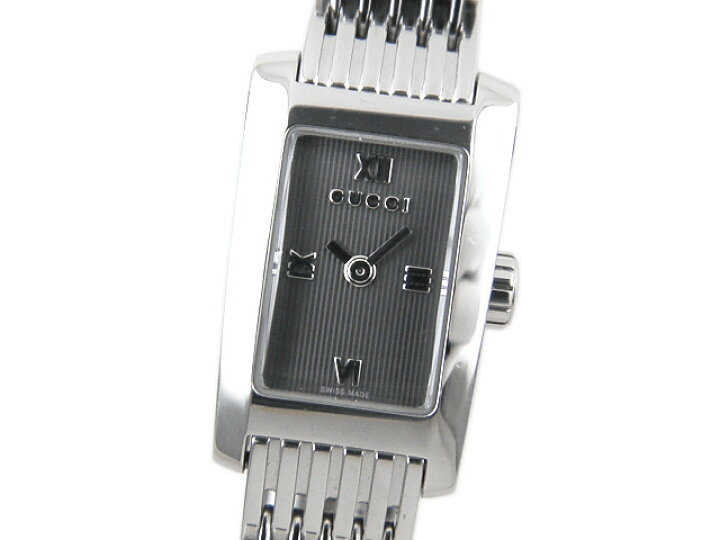 楽天市場】グッチ GUCCI レディース腕時計 Gメトロ 8600L 【中古  