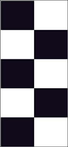 おしゃれ ふすま紙 おりひめ(市松 色指定可能)デザイン襖紙(襖/ふすま/鳥の子/和紙/モダン/チェック/色/カラフル)