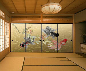 ふすま 4枚 和室」の人気商品一覧・価格比較 - 価格.com