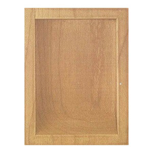 ふすま用 引き手 木製引手 No.1722(中) メイプルウッド (襖/ふすま/襖用/引手/取手/取っ手/木製/木質)