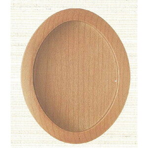 ふすま用 引き手 木製引手 No.1728(中) メイプルウッド (襖/ふすま/襖用/引手/取手/取っ手/木製/木質)