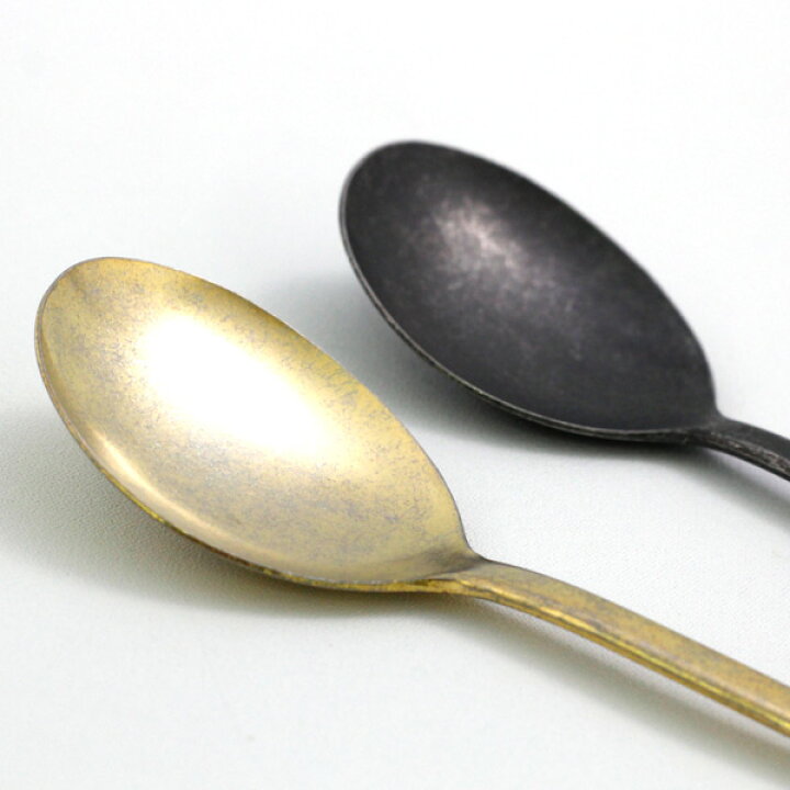 楽天市場 Bricks ブリックス Spoon スプーン 日本製 カトラリー 21 8cm アンティーク風 アンティーク調 細長 スッカラ 韓国食器 テーブルスプーン フィッシュスプーン デザートスプーン サービススプーン ピビンバ ビビンバ パーティ シゼム楽天市場支店