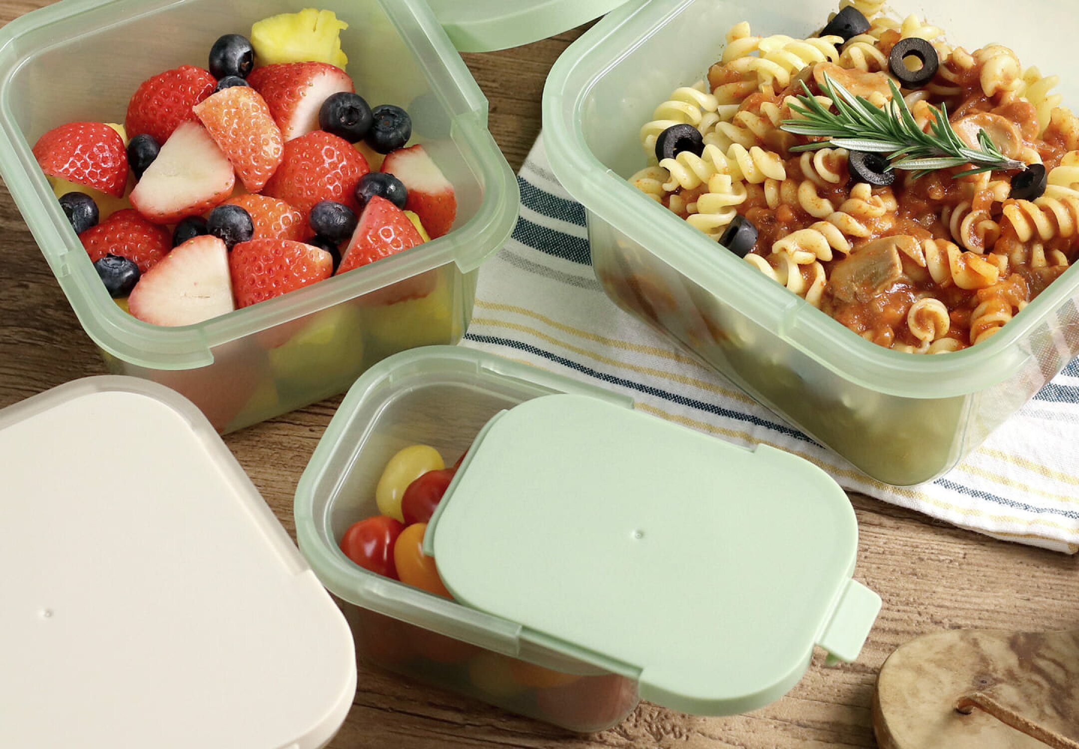 Hip FOOD STORAGE 300ml-3