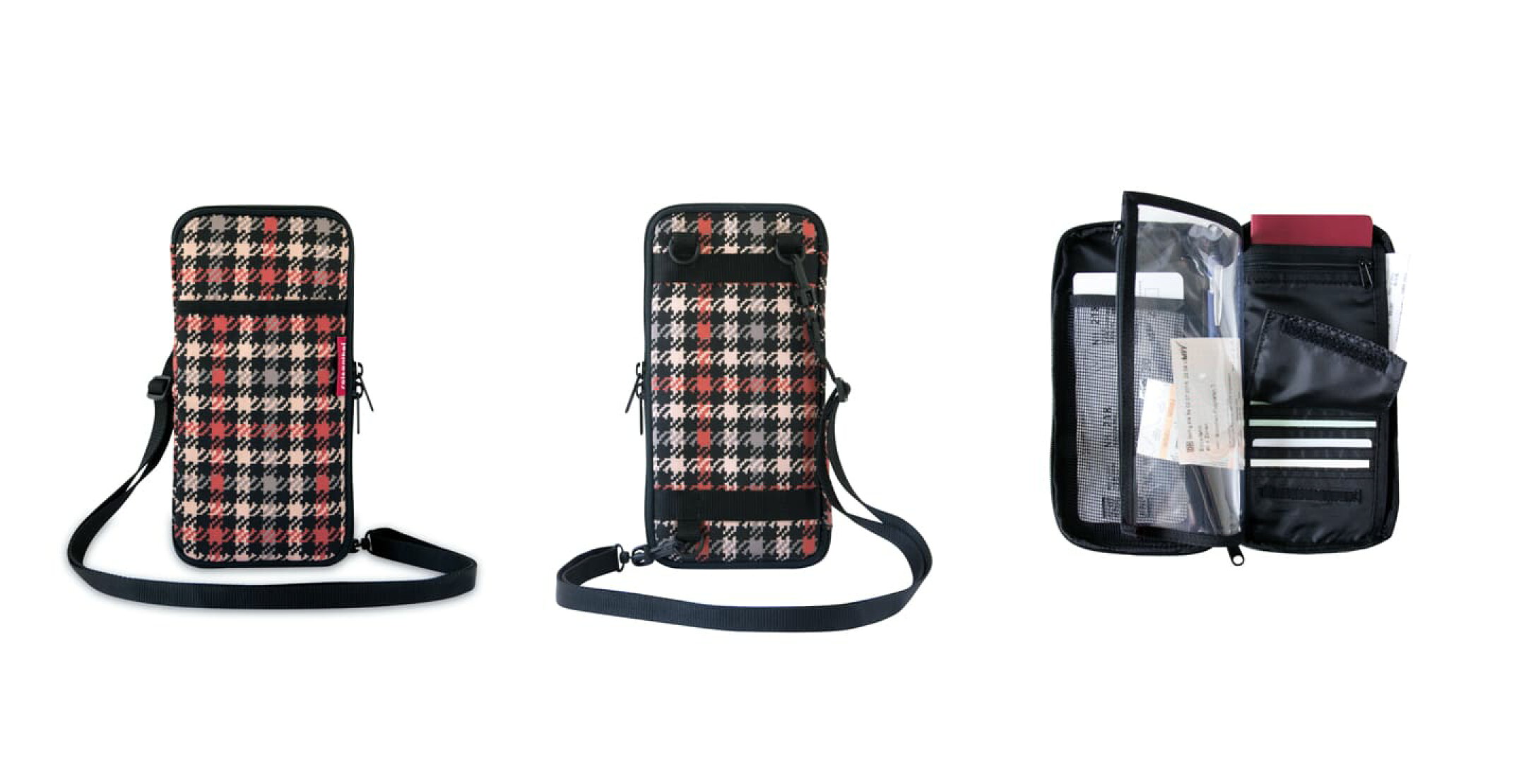 reisenthel TOURIST POUCH-2