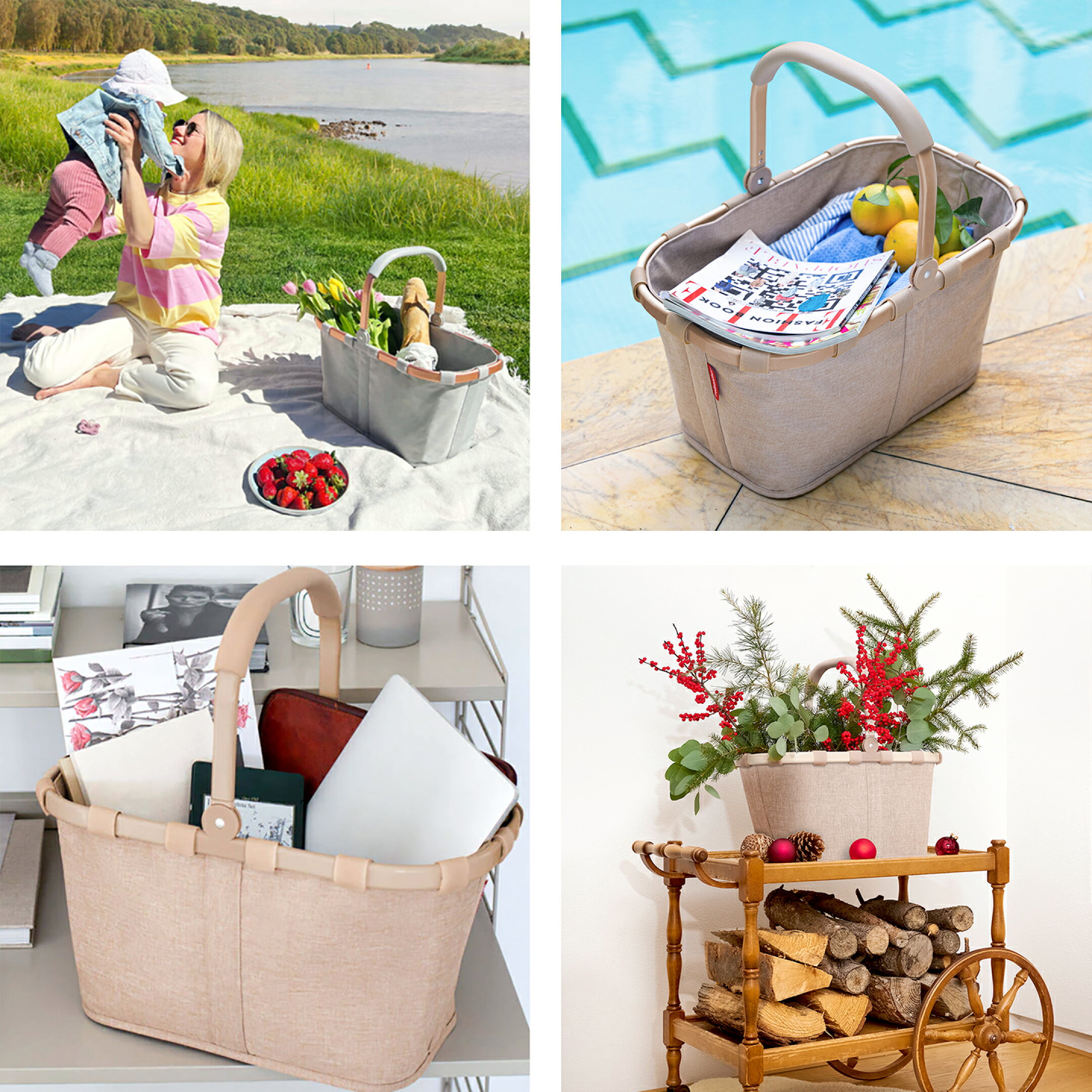 CARRYBAG/ reisenthel