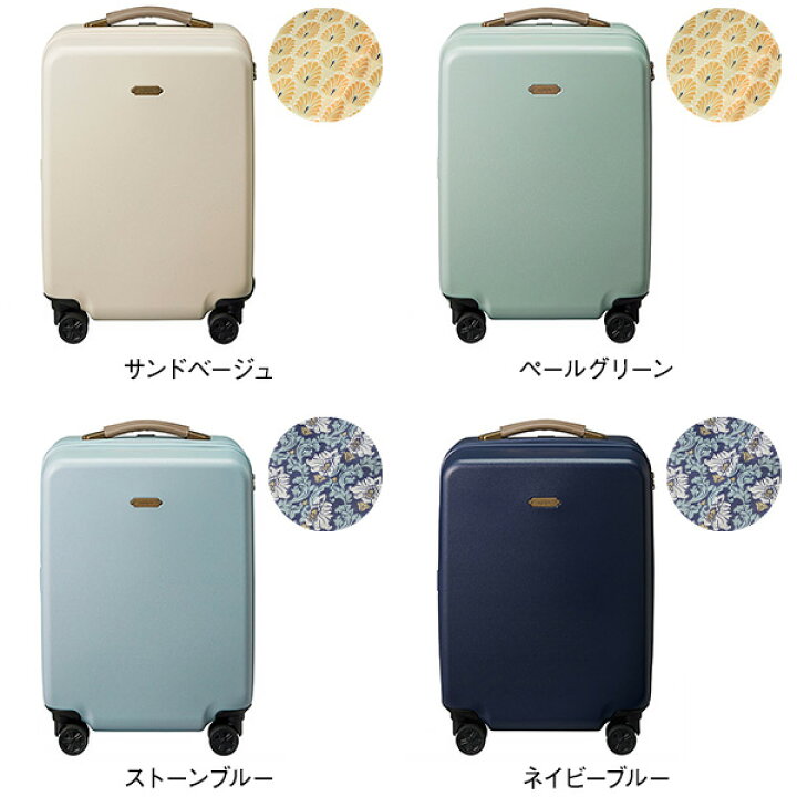 楽天市場】MILESTO UTILITY ハードキャリー キャビンサイズ ストッパー  