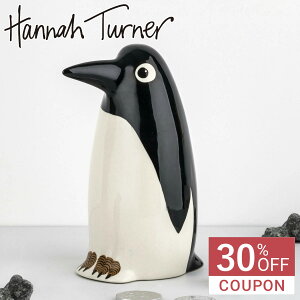 y30ItN[|zzzHannah Turner ni^[i[  yM Money box Penguin i ni^[i[ }l[{bNX RC }l[oN 500~ ܂ RC 500~ʒ  u