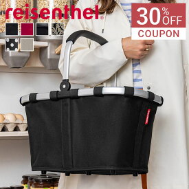 【30％オフクーポン配布中】reisenthel ライゼンタール キャリーバッグ CARRYBAG （ 買い物カゴ reisenthel キャリーバッグ 買い物かご ショッピングバッグ 折りたたみ マイバッグ レジカゴ エコバッグ 軽量 レジかご 車 ランドリー アウトドア 買い物バッグ おしゃれ ）
