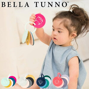 BELLA TUNNO xgD[m Teething Flashcards xr[gC 0` VR i Ԃ xr[  VR ł mߋ H@Ή S S  Mtg oYj xr[J[ I
