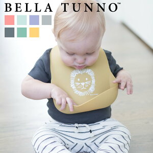 BELLA TUNNO xgD[m _[ ru@ Wonder Bib i xgD[m _[ru HGv VRru H H@Ή X^C 悾ꂩ ׃r[ Ԃ Hׂڂ ^ C