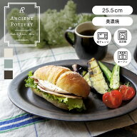 CHIPS チップス ANCIENT POTTERY エイシェントポタリー OVAL PLATE 25.5×17.5cm オーバルプレート （ 食…