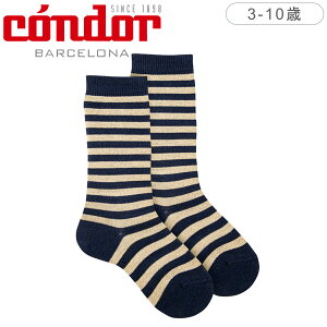condor Rh R_bNXgCv j[nC\bNX knee-high socks with kodak stripes 3΁`10΁i C condor Rh \bNX qǂpC   j[nC\bNX nC\bNX v