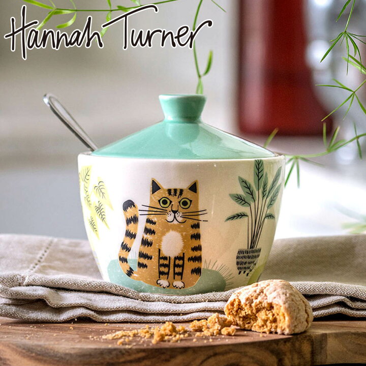 楽天市場】【2/22は猫の日！ポイント10倍実施中】Hannah Turner ハンナ 