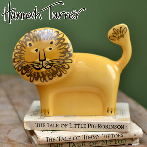 Hannah Turner ni^[i[  CI Money box Lion i ni^[i[ }l[{bNX RC }l[oN 500~ ܂ RC 500~ʒ u  IuWF G St d