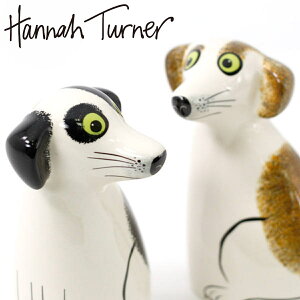 Hannah Turner ni^[i[  Ck Money box Dog i ni^[i[ }l[{bNX RC }l[oN 500~ ܂ RC 500~ʒ u  Ck IuWF G St d
