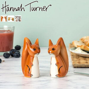 Hannah Turner ni^[i[ RVE Salt  Peppers i ni^[i[ RVE \gybp[{g  XpCX{g  傤 e u e P[X u 