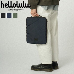 Hellolulu n GCbt j[t@ubN Eilif new fabric i obO ΂ P[X V_[obO PCobO |  m[gp\R y n ΂ߊ| pbht A4 d؂ 