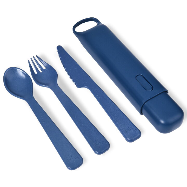 楽天市場】Hip ヒップ OBP カトラリーセット OBP Case with Cutlery 