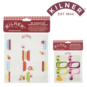 KILNER Li[ px LABELS 24PACK i ۑe Li[ ۑep xV[ XebJ[ V[ {gx CfbNX x ܖ  t  j