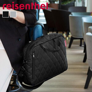 ySALEz reisenthel C[^[ m[gubNobO NOTEBOOK BAG i V_[obO rWlXobO  ʋ _ut@Xi[ PC m[gp\R ^ubg fB[X | 莝 