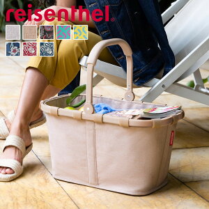 reisenthel C[^[ L[obO t[ CARRYBAG FRAME i JS L[obO  VbsOobO ܂肽 }CobO WJS GRobO y W  