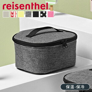 reisenthel C[^[ N[[obO S |Pbg 2.5L COOLERBAG S POCKET 2.5L i `obO ۗobO N[[obO ٓ |[` obO ۉ ۗ ٓ  傫J y \tg 