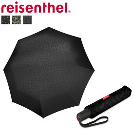 reisenthel ライゼンタール アンブレラポケット デュオマティック UMBRELLA POCKET DUOMATIC （ 折りたたみ傘 reisenthel 傘 折りたたみ レディース メンズ 大きい 丈夫 折り畳み アンブレラ 頑丈 撥水 速乾 グラスファイバー カサ 男女兼用 自動 ）