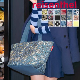 reisenthel ライゼンタール ショッピングバッグ SHOPPER M （ トートバッグ エコバッグ マチ広 ファスナー付き バッグ レディース ショルダー マザーズバッグ 買い物バッグ ショルダーバッグ 手提げ 肩掛け おしゃれ ）