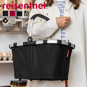 reisenthel C[^[ L[obO CARRYBAG i JS reisenthel L[obO  VbsOobO ܂肽 }CobO WJS GRobO y W  h