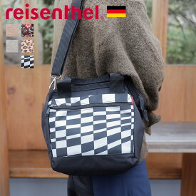 【レビュー特典付き】 【アウトレット】 ショルダーバッグ reisenthel ライゼンタール オールラウンダー クロス ALLROUNDER CROSS （ ボディバッグ がま口 手持ち 肩掛け ミニバッグ ショルダー おしゃれ レディース ハンドバッグ バッグ 大人 ）